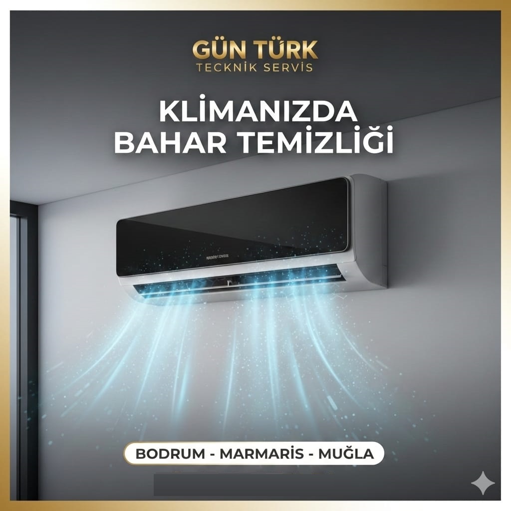 Gün Türk Teknik Servis